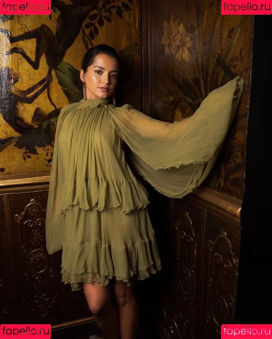 Isabela Merced / isabelamerced Onlyfans Photo Gallery 