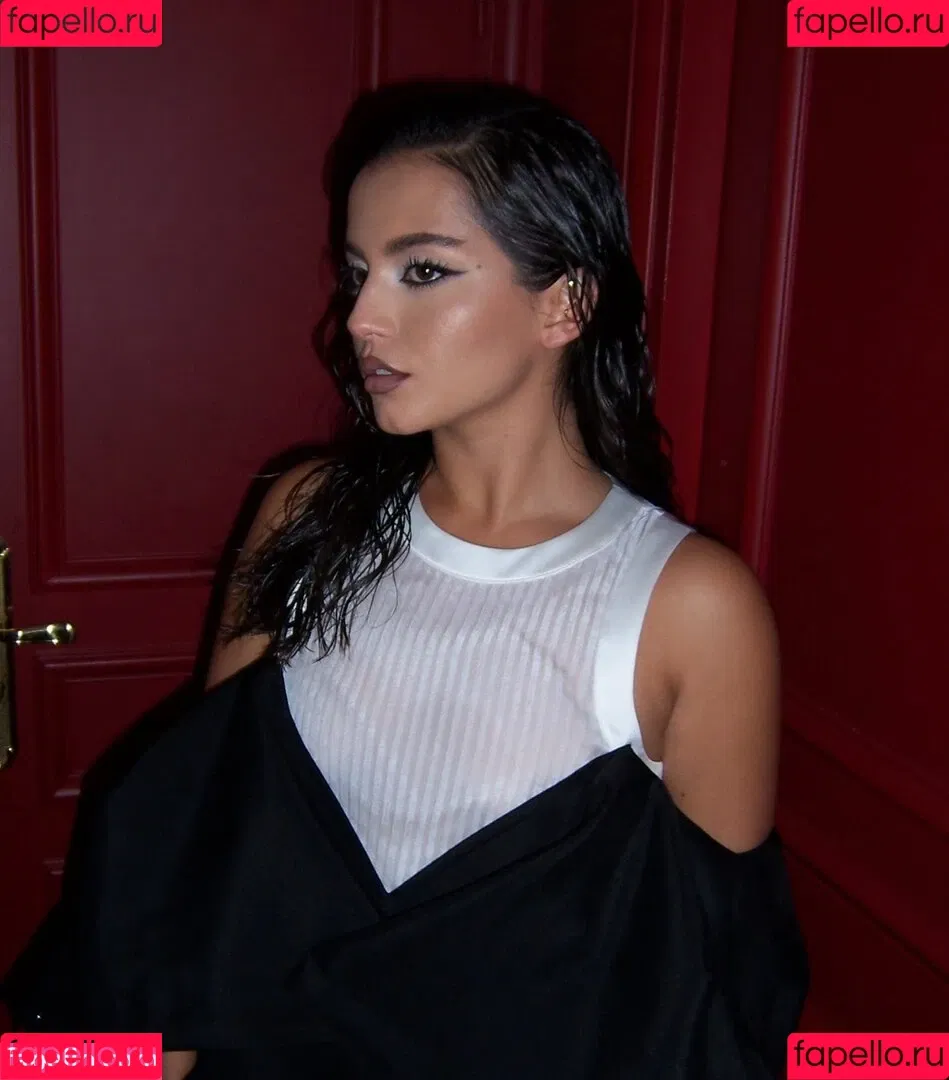 Isabela Merced / isabelamerced Onlyfans Photo Gallery 
