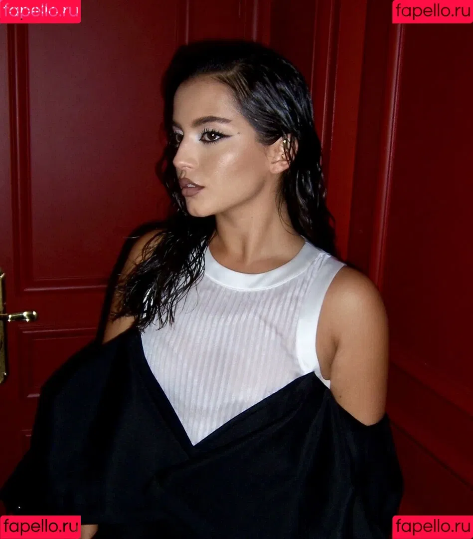 Isabela Merced / isabelamerced Onlyfans Photo Gallery 