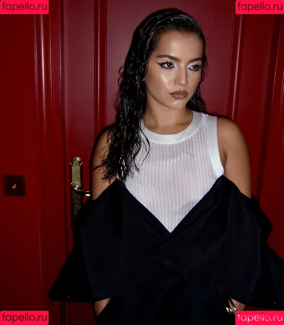 Isabela Merced / isabelamerced Onlyfans Photo Gallery 
