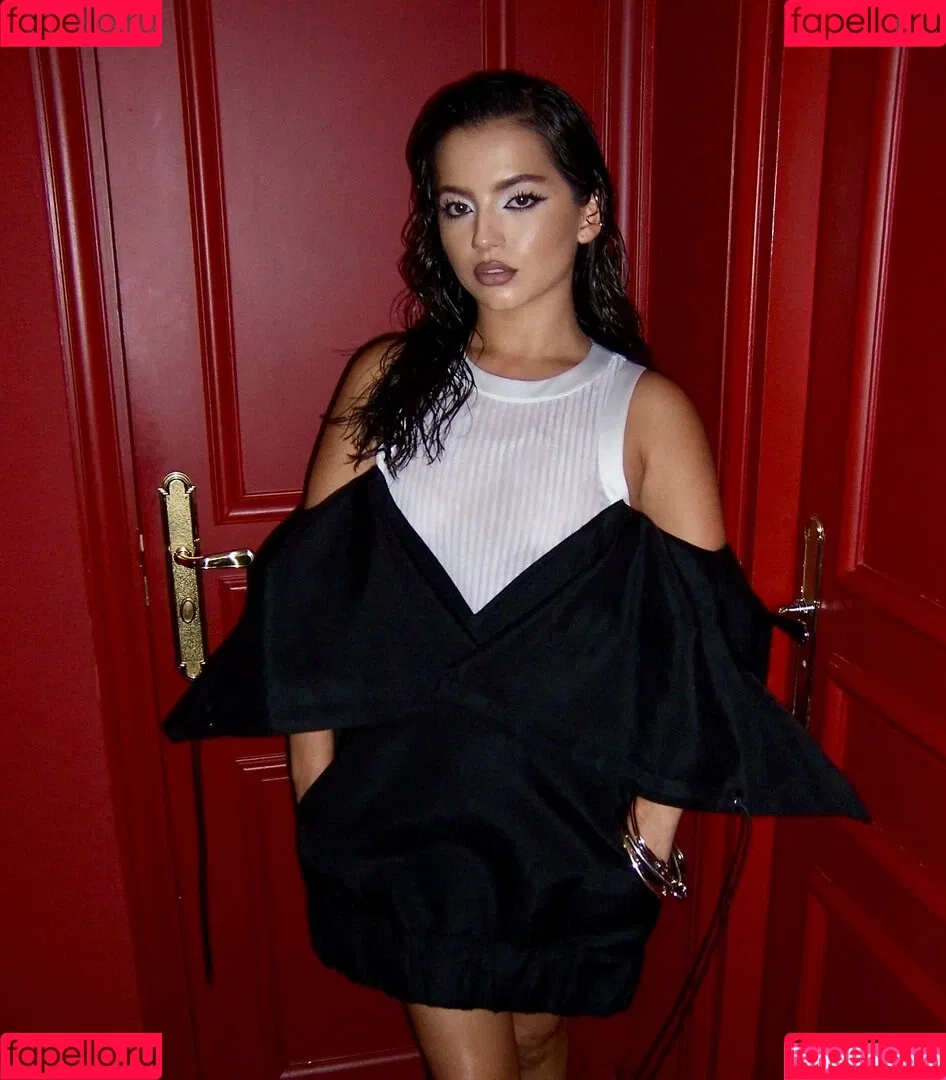 Isabela Merced / isabelamerced Onlyfans Photo Gallery 