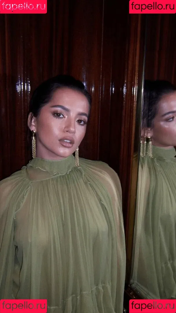 Isabela Merced / isabelamerced Onlyfans Photo Gallery 