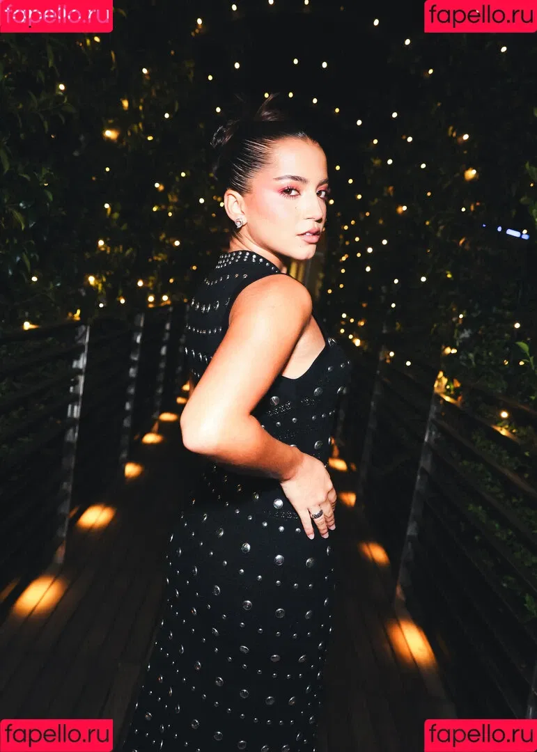 Isabela Merced / isabelamerced Onlyfans Photo Gallery 