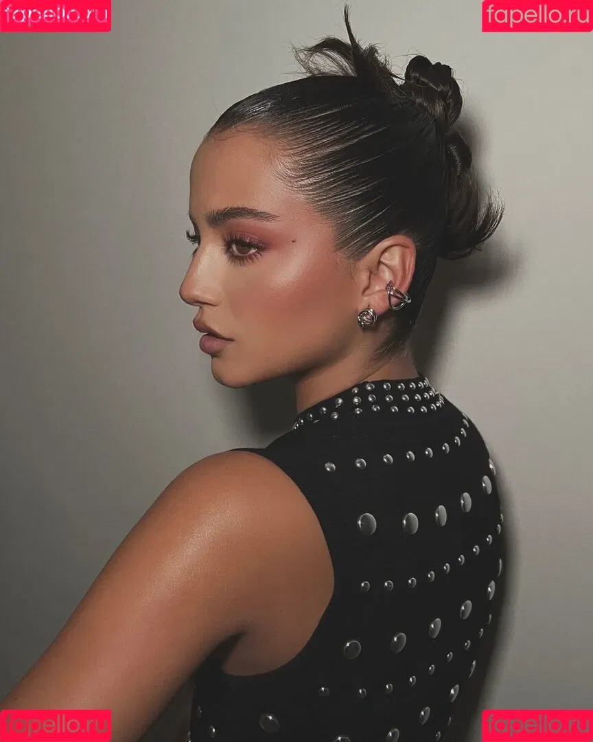Isabela Merced / isabelamerced Onlyfans Photo Gallery 