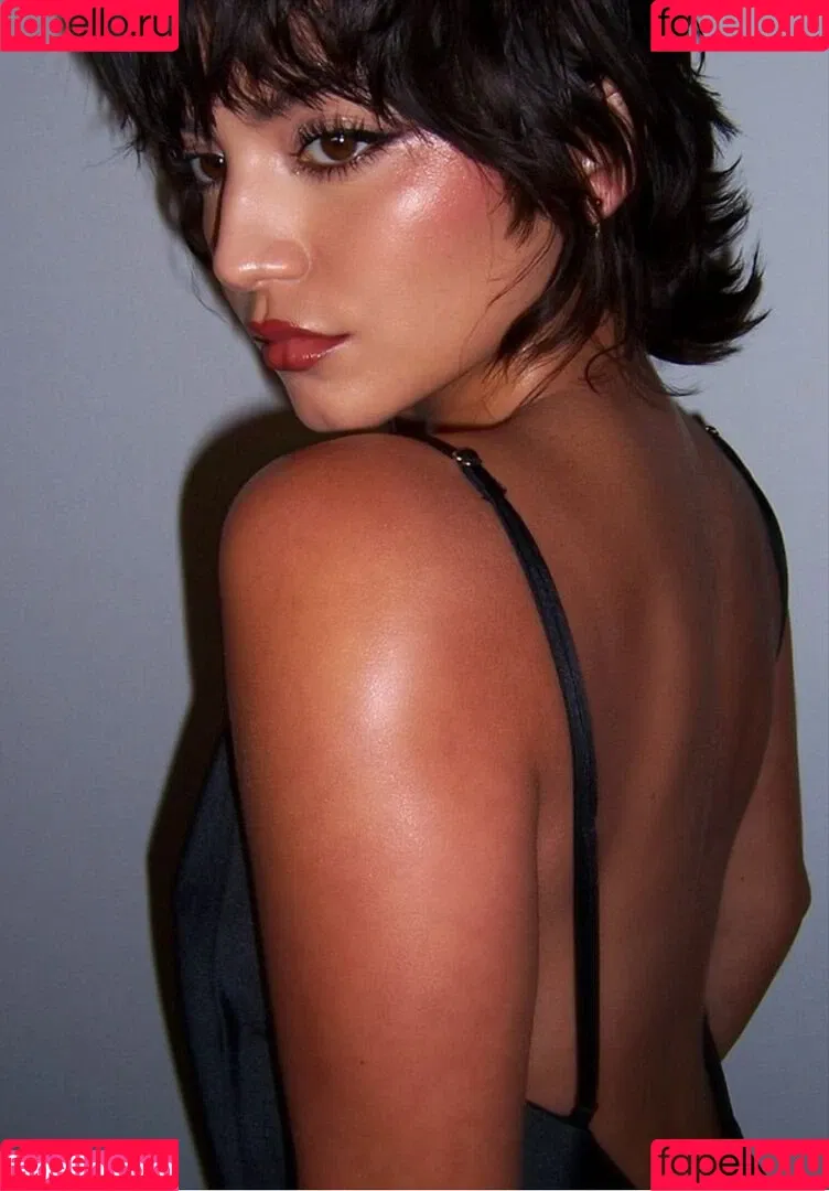 Isabela Merced / isabelamerced Onlyfans Photo Gallery 