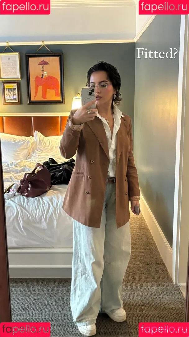 Isabela Merced / isabelamerced Onlyfans Photo Gallery 