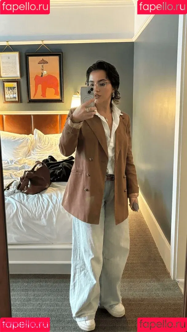 Isabela Merced / isabelamerced Onlyfans Photo Gallery 