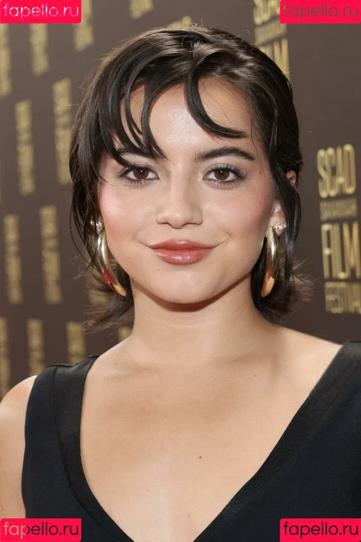 Isabela Merced / isabelamerced Onlyfans Photo Gallery 