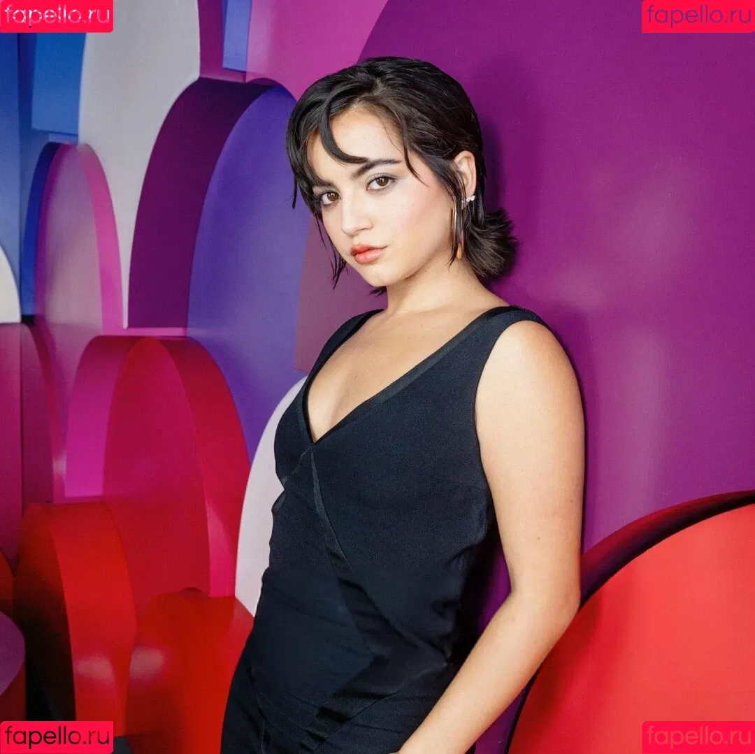 Isabela Merced / isabelamerced Onlyfans Photo Gallery 