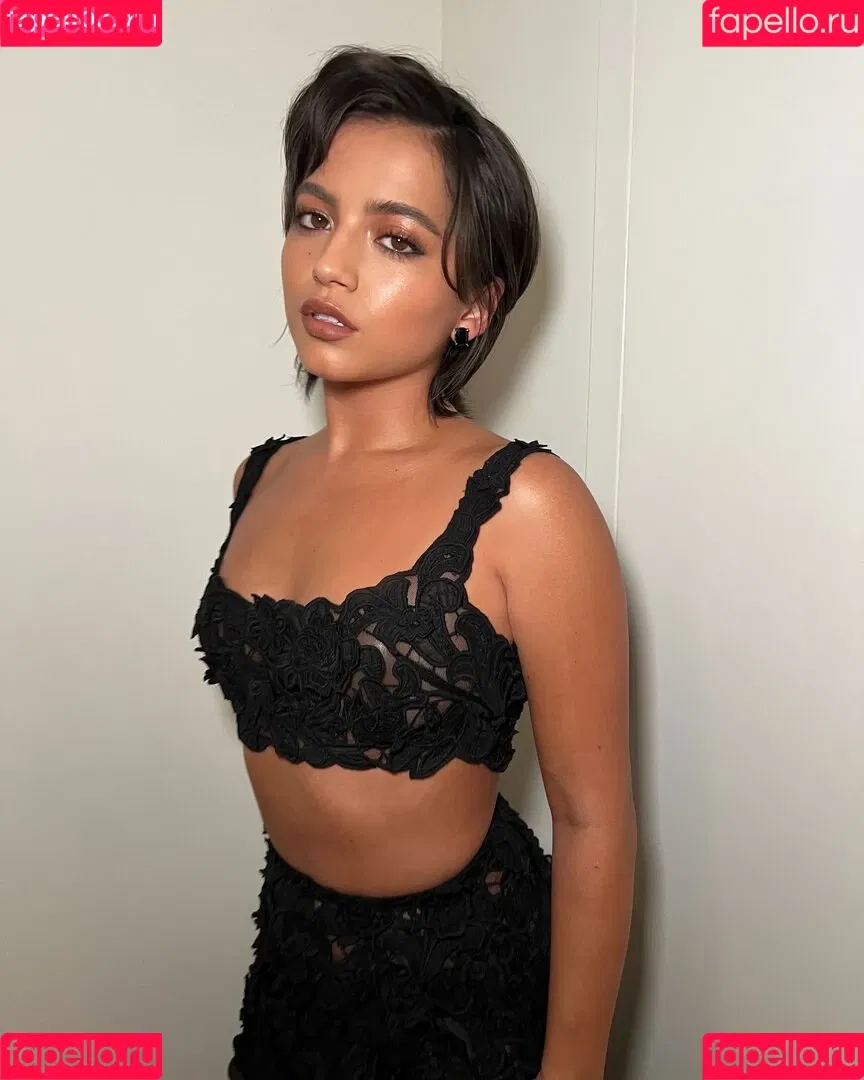 Isabela Merced / isabelamerced Onlyfans Photo Gallery 