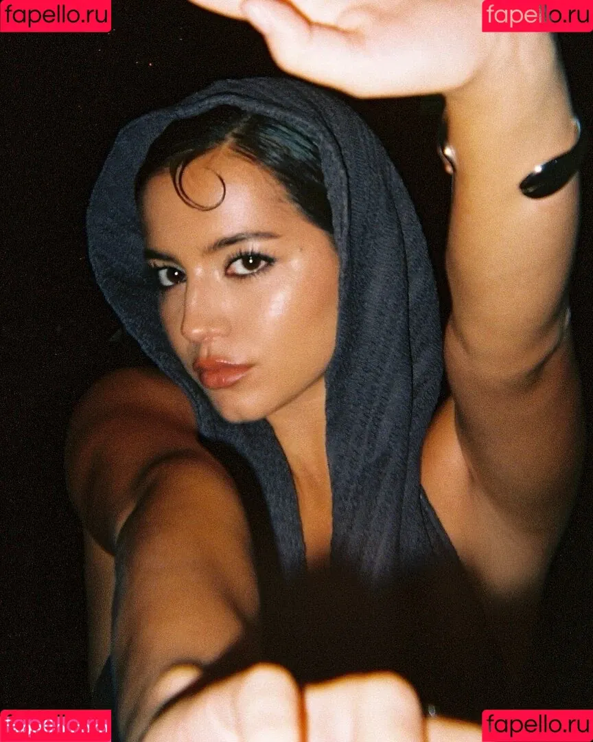 Isabela Merced / isabelamerced Onlyfans Photo Gallery 