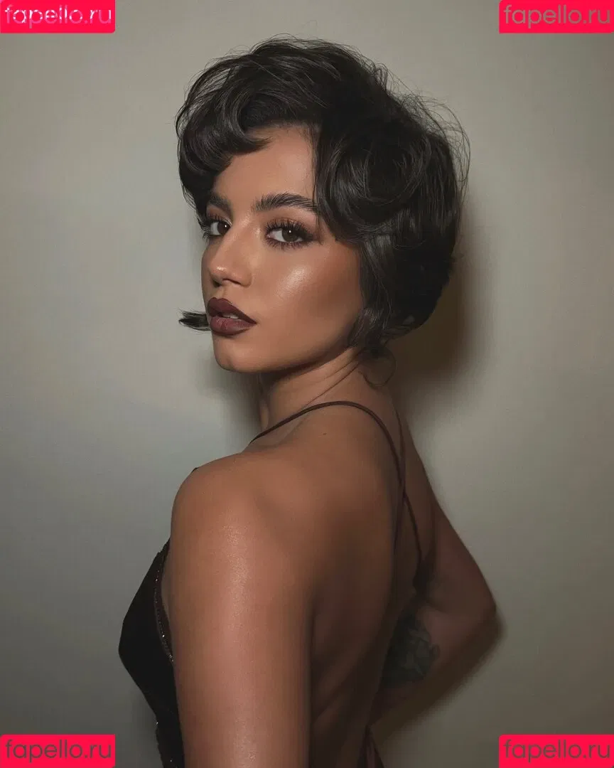 Isabela Merced / isabelamerced Onlyfans Photo Gallery 