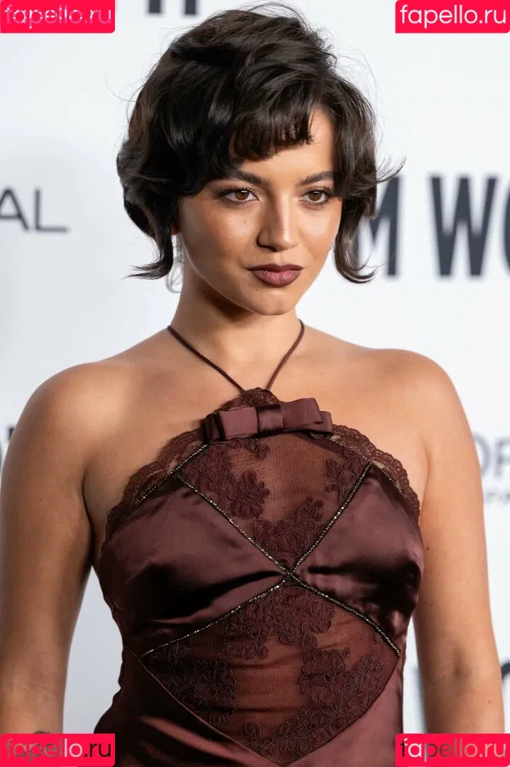 Isabela Merced / isabelamerced Onlyfans Photo Gallery 