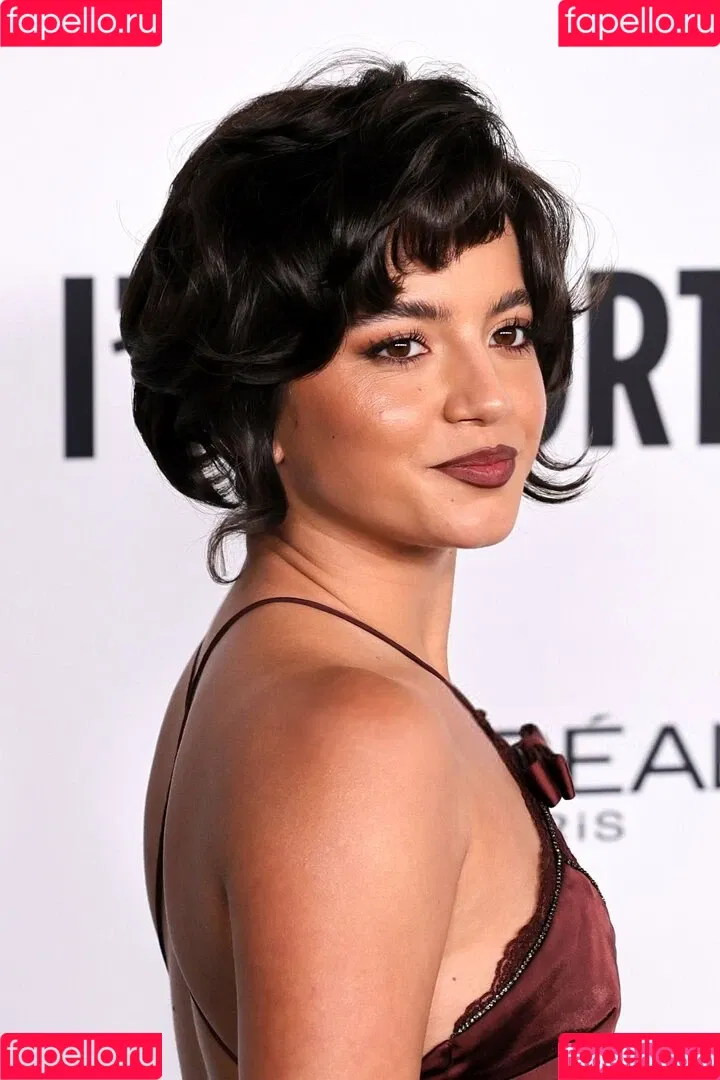 Isabela Merced / isabelamerced Onlyfans Photo Gallery 