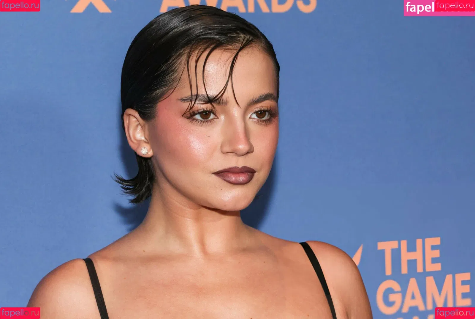 Isabela Merced / isabelamerced Onlyfans Photo Gallery 
