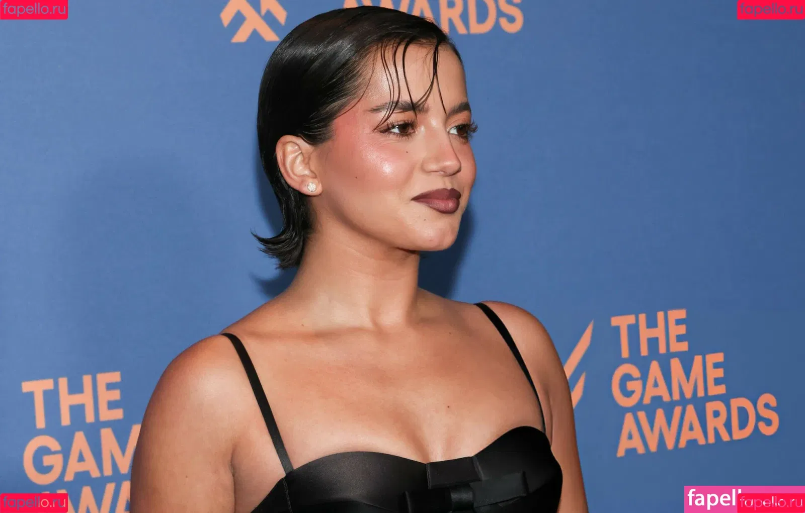 Isabela Merced / isabelamerced Onlyfans Photo Gallery 