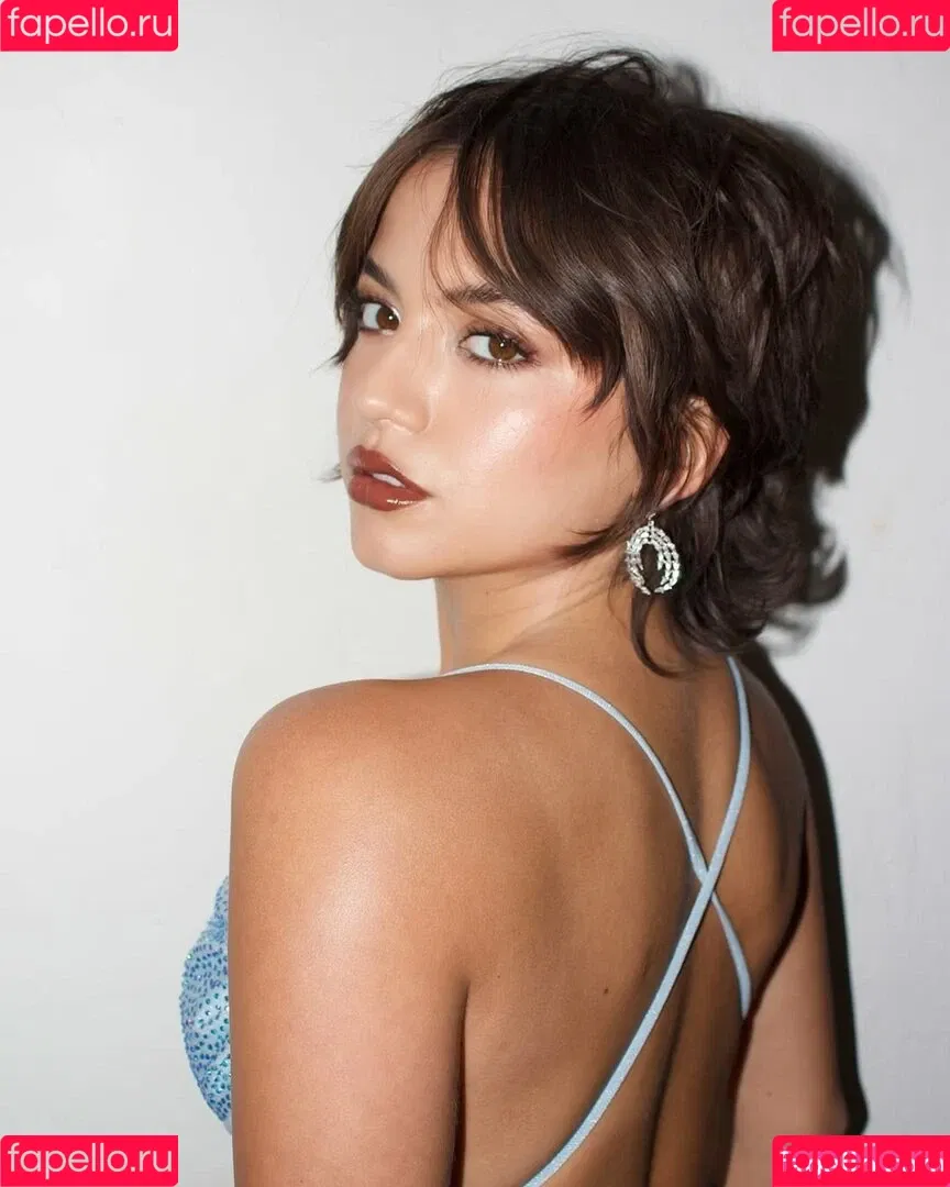 Isabela Merced / isabelamerced Onlyfans Photo Gallery 