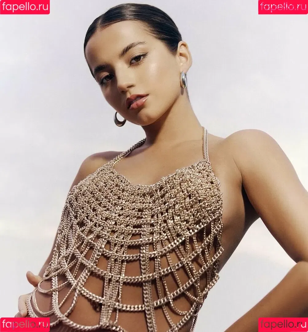Isabela Merced / isabelamerced Onlyfans Photo Gallery 