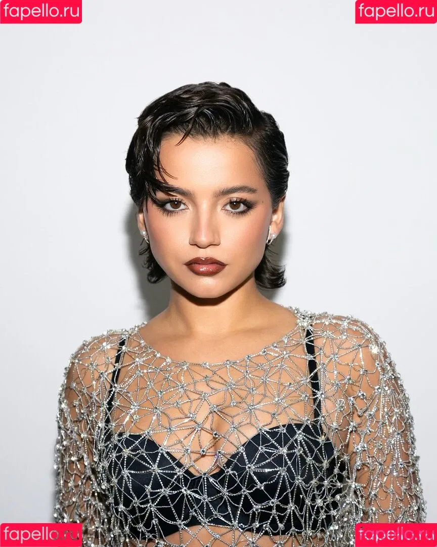 Isabela Merced / isabelamerced Onlyfans Photo Gallery 