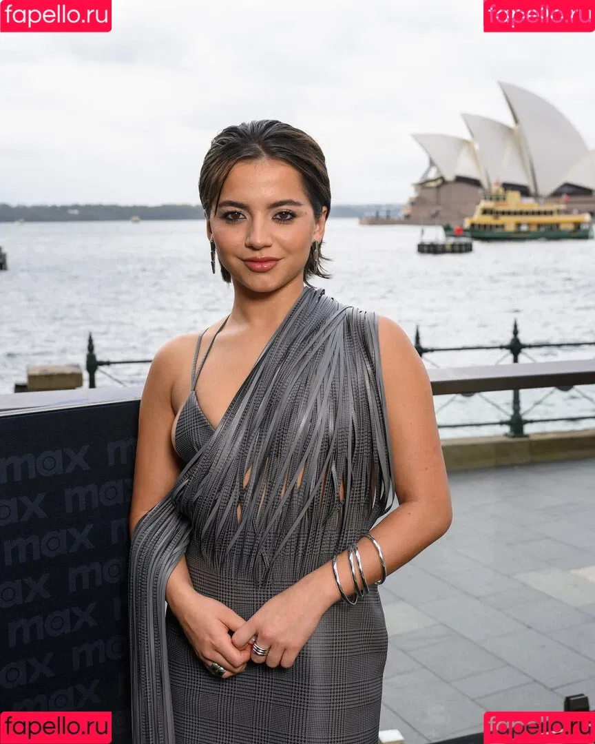 Isabela Merced / isabelamerced Onlyfans Photo Gallery 