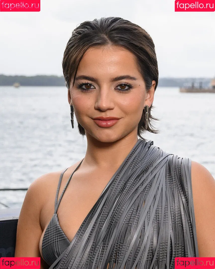 Isabela Merced / isabelamerced Onlyfans Photo Gallery 