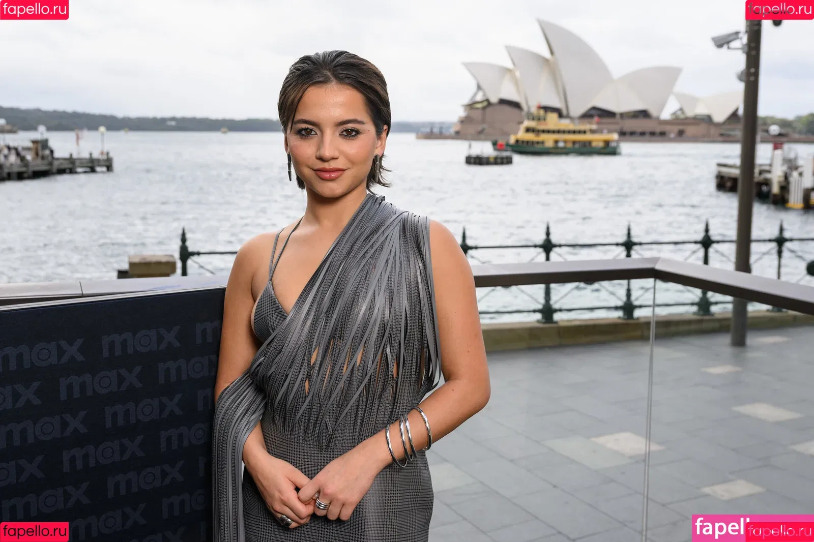 Isabela Merced / isabelamerced Onlyfans Photo Gallery 