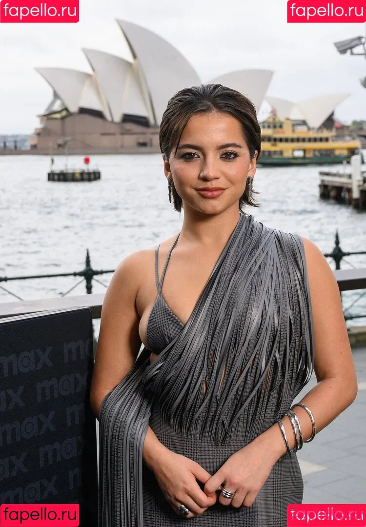 Isabela Merced / isabelamerced Onlyfans Photo Gallery 