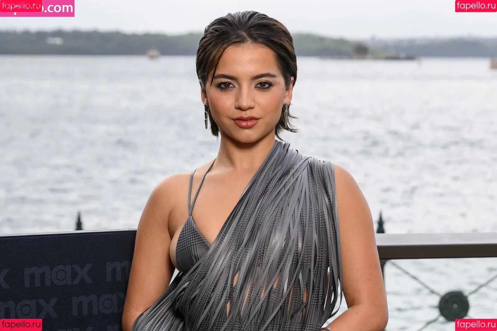 Isabela Merced / isabelamerced Onlyfans Photo Gallery 