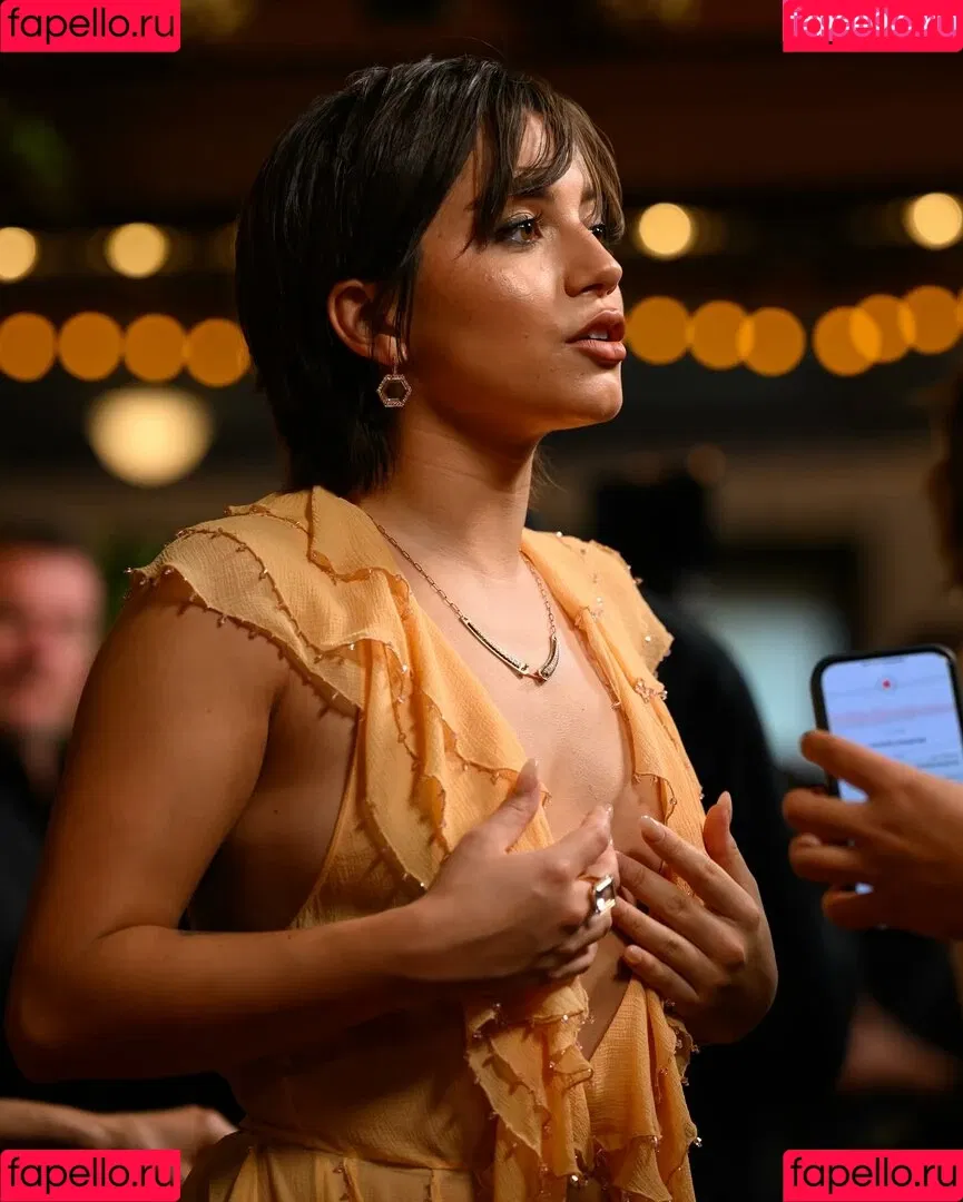 Isabela Merced / isabelamerced Onlyfans Photo Gallery 