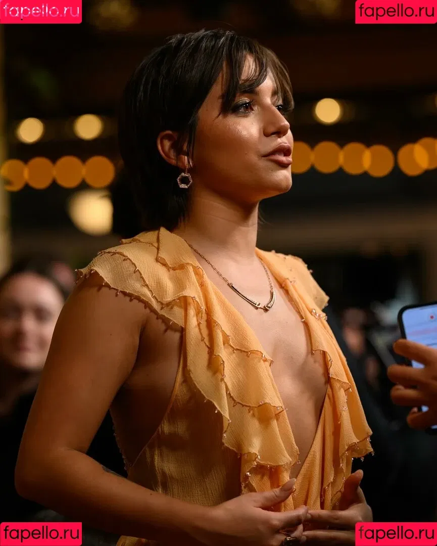 Isabela Merced / isabelamerced Onlyfans Photo Gallery 