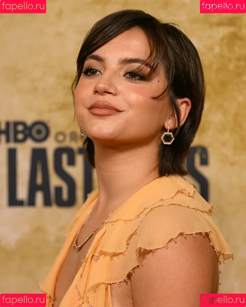 Isabela Merced / isabelamerced Onlyfans Photo Gallery 