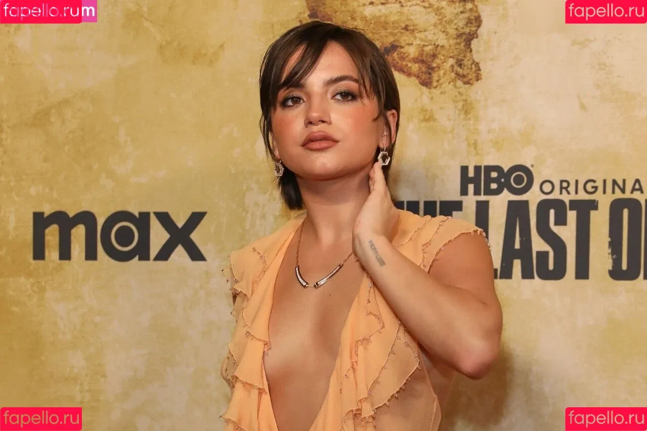 Isabela Merced / isabelamerced Onlyfans Photo Gallery 