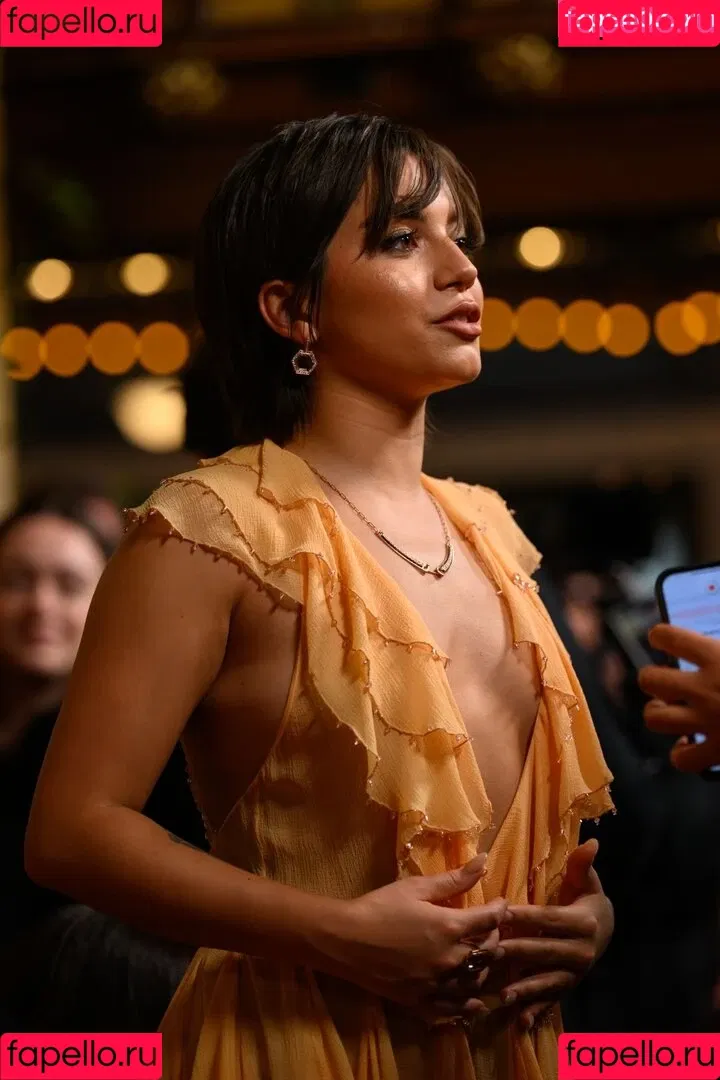 Isabela Merced / isabelamerced Onlyfans Photo Gallery 