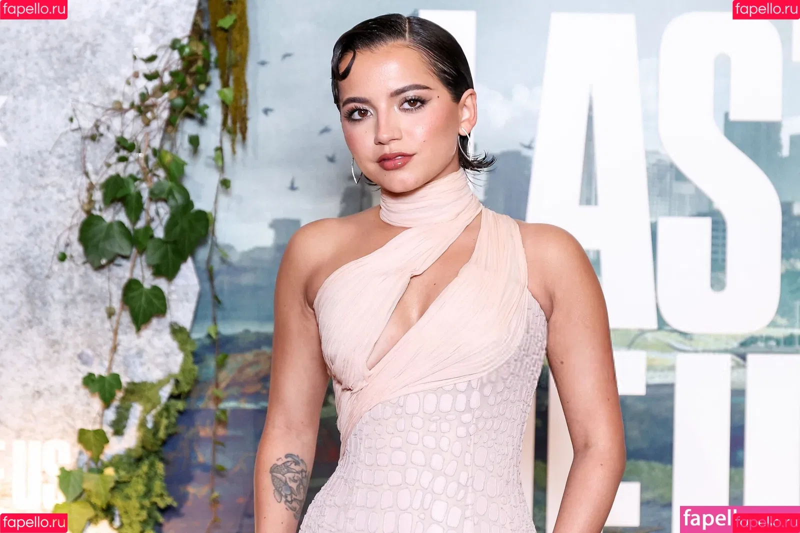Isabela Merced / isabelamerced Onlyfans Photo Gallery 