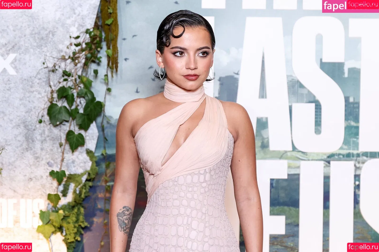 Isabela Merced / isabelamerced Onlyfans Photo Gallery 