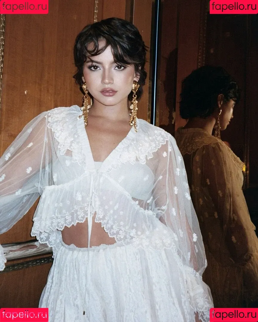 Isabela Merced / isabelamerced Onlyfans Photo Gallery 