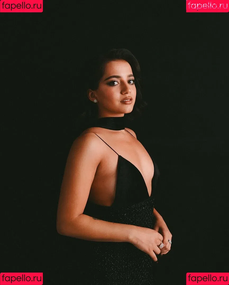 Isabela Merced / isabelamerced Onlyfans Photo Gallery 