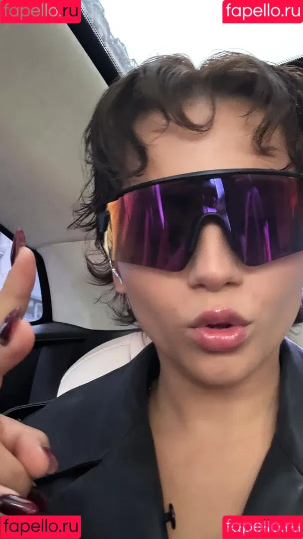 Isabela Merced / isabelamerced Onlyfans Photo Gallery 