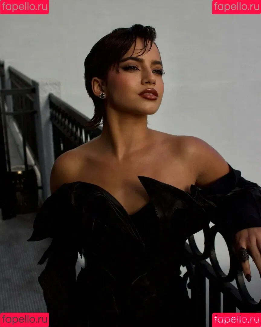 Isabela Merced / isabelamerced Onlyfans Photo Gallery 
