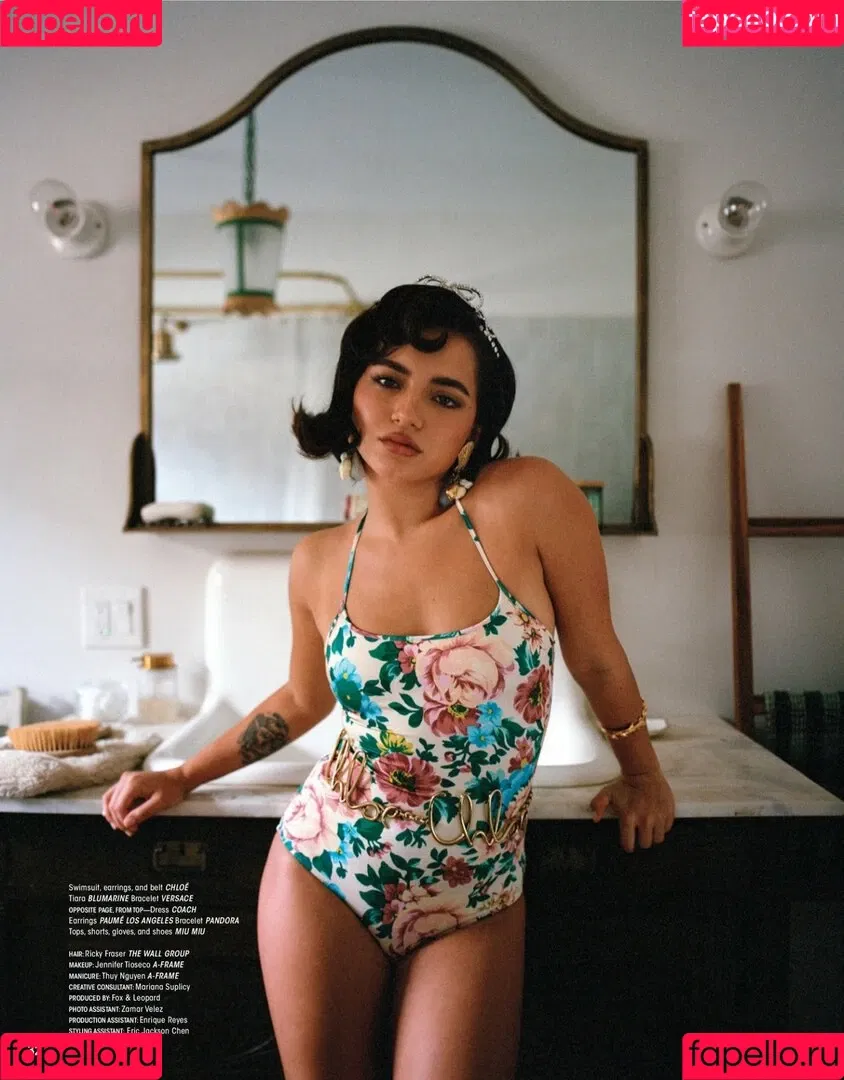 Isabela Merced / isabelamerced Onlyfans Photo Gallery 
