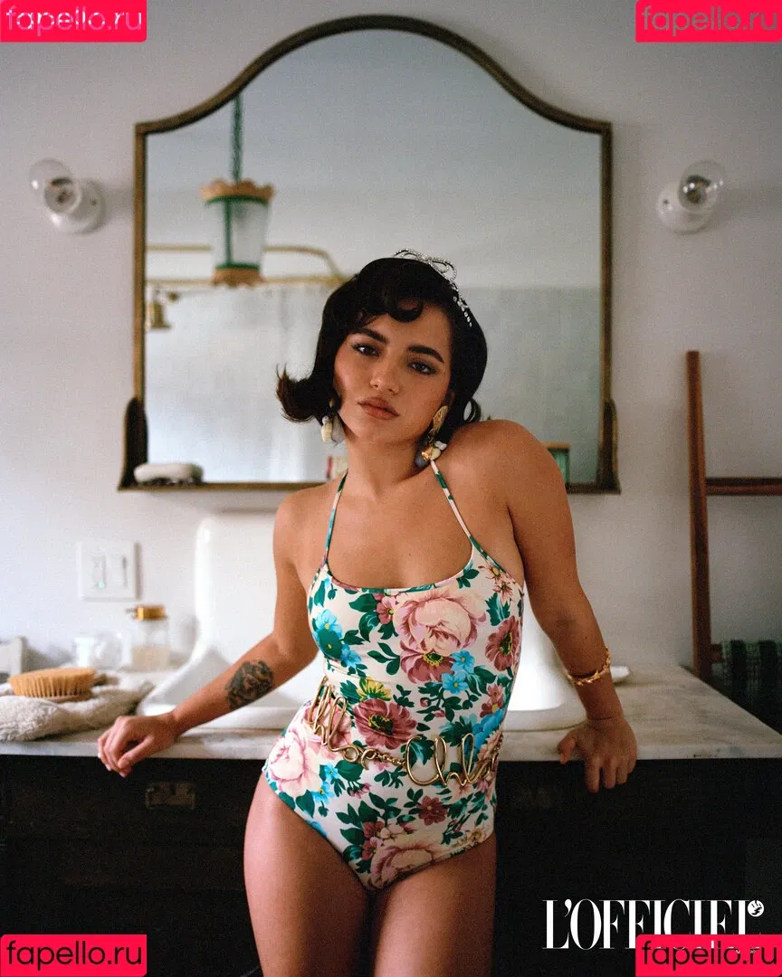 Isabela Merced / isabelamerced Onlyfans Photo Gallery 