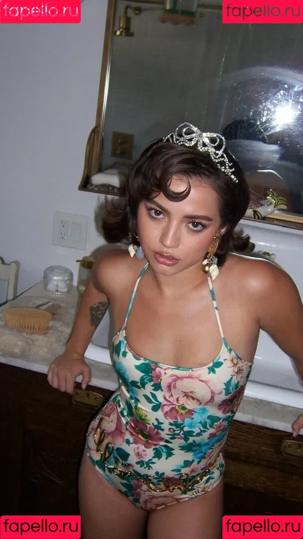 Isabela Merced / isabelamerced Onlyfans Photo Gallery 
