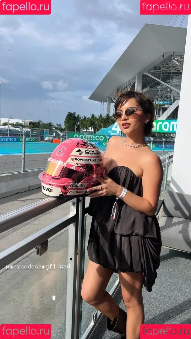 Isabela Merced / isabelamerced Onlyfans Photo Gallery 