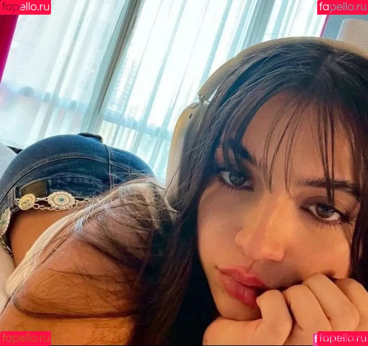 Isabela Merced / isabelamerced Onlyfans Photo Gallery 