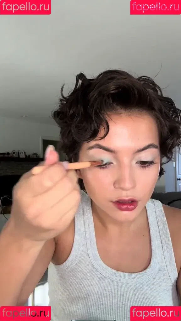 Isabela Merced / isabelamerced Onlyfans Photo Gallery 