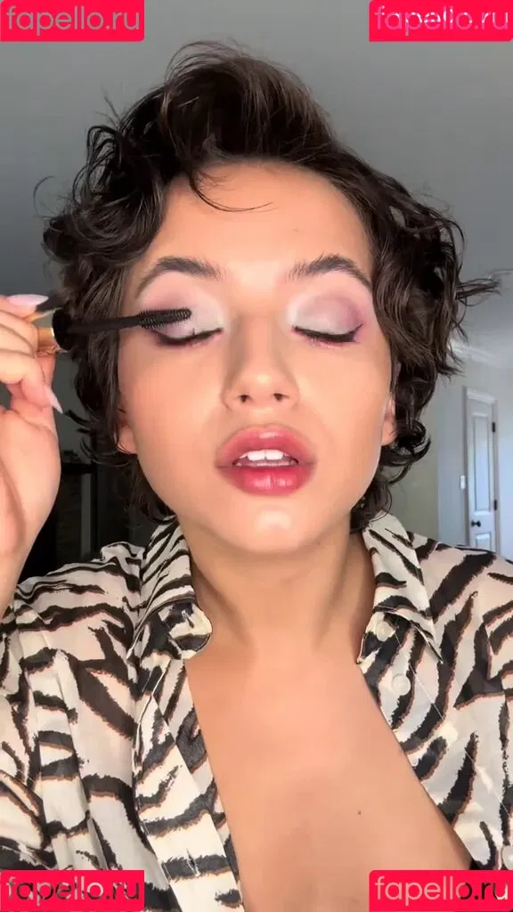 Isabela Merced / isabelamerced Onlyfans Photo Gallery 