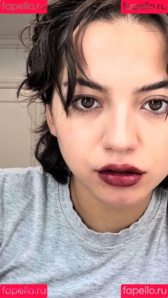 Isabela Merced / isabelamerced Onlyfans Photo Gallery 