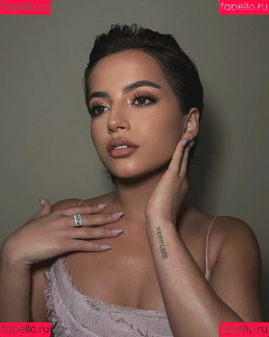 Isabela Merced / isabelamerced Onlyfans Photo Gallery 