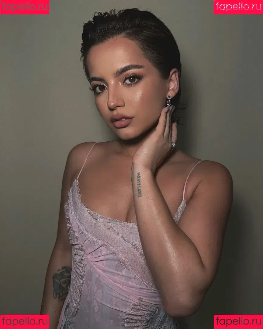 Isabela Merced / isabelamerced Onlyfans Photo Gallery 