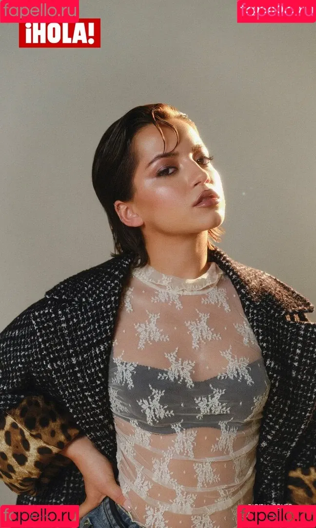 Isabela Merced / isabelamerced Onlyfans Photo Gallery 